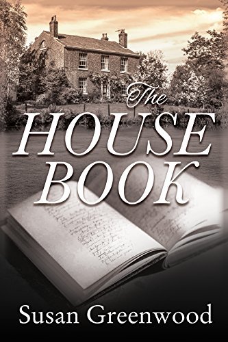 The House Book: Part I in the Trilogy