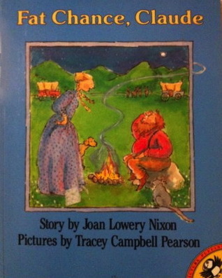 Fat Chance, Claude! book cover
