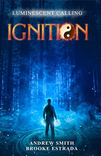 Ignition book cover
