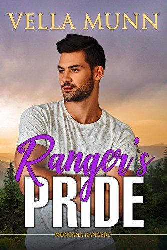 Ranger's Pride book cover