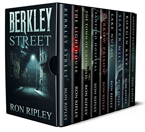 Haunted House and Ghost Stories Collection
