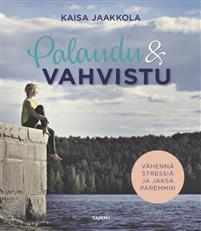 Palaudu ja vahvistu