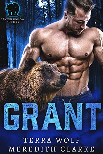 Grant book cover