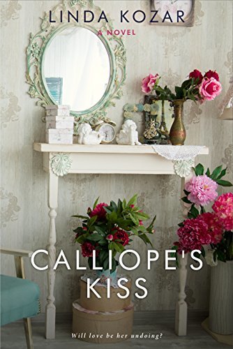 Calliope's Kiss book cover
