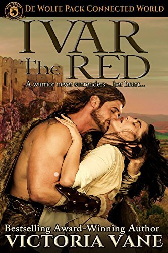 The Wolves of Brittany book cover 2