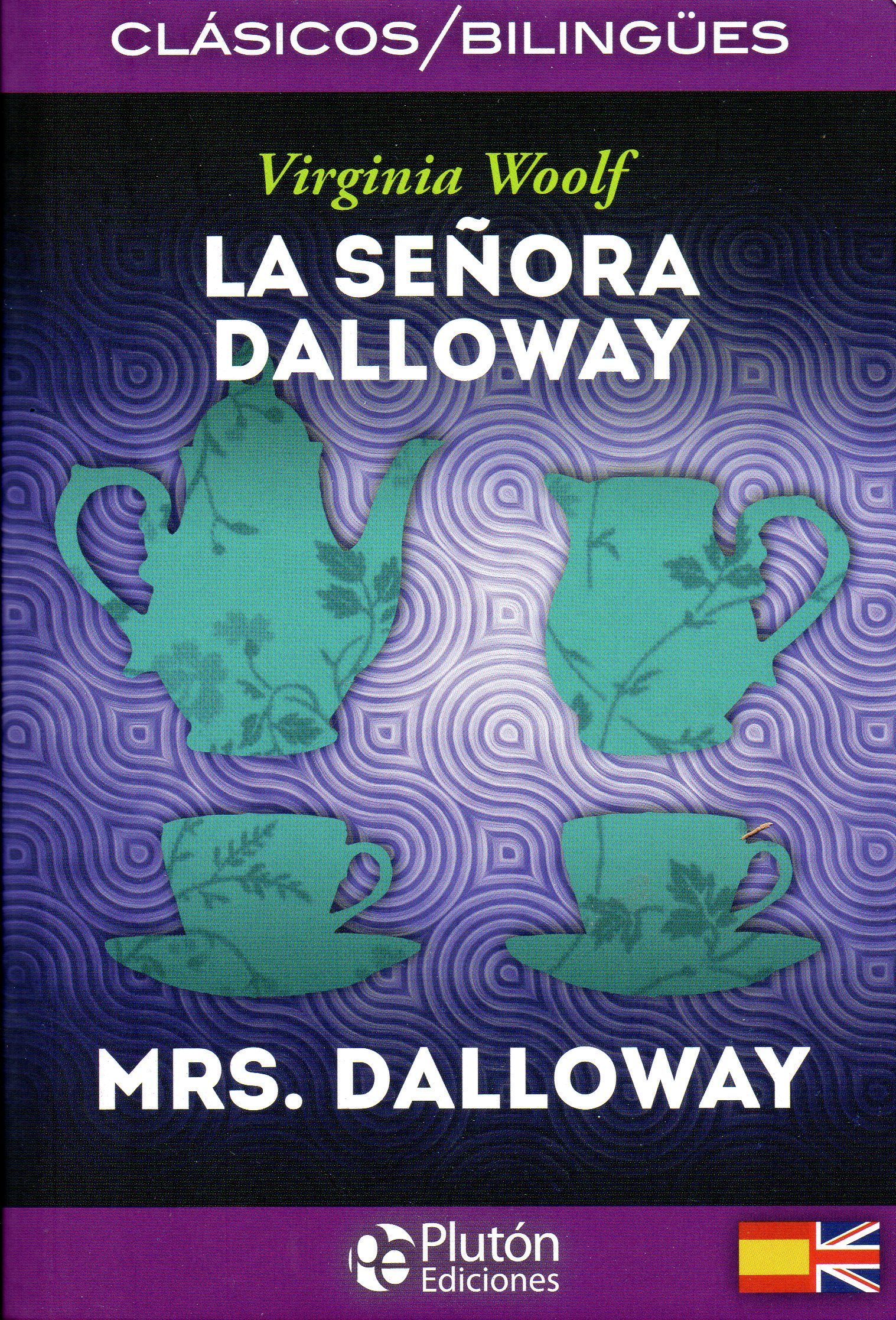 La Señora Dalloway