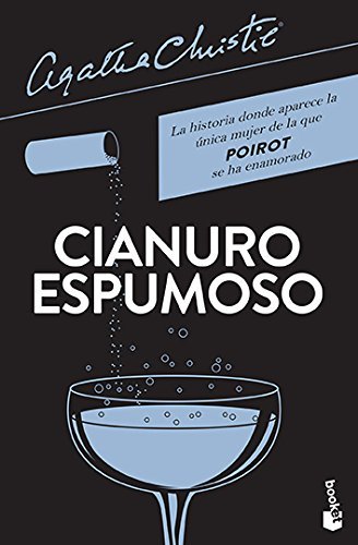 Cianuro, Espumoso