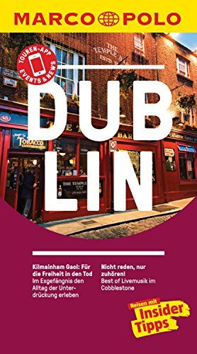 Marco Polo Reiseführer Dublin