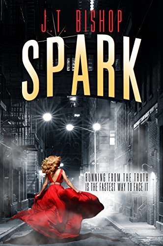 Spark book cover