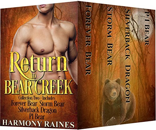 Return to Bear Creek Collection Two