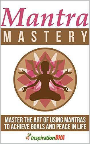 Mantra Mastery by komail haider | Goodreads