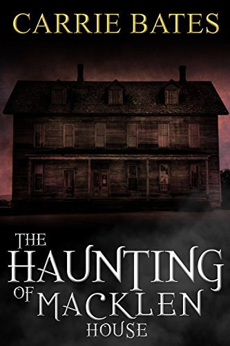 The Haunting of Macklen House