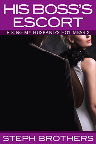 His Boss's Escort book cover