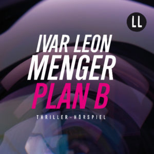 Plan B book cover