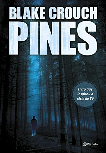 Pines (Portuguese Edition)