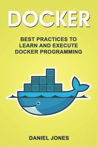 Docker Docs Best Practices : Use containerized databases – TUYMCH
