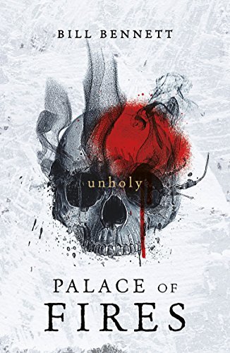 Palace of Fires: Unholy (BK2)