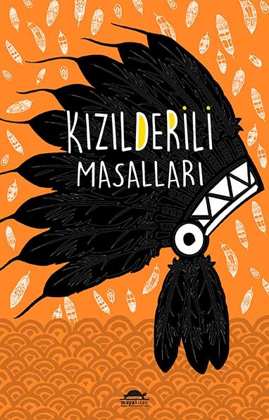 Kızılderili Masalları book cover