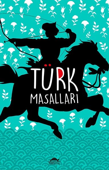 Türk Masalları book cover