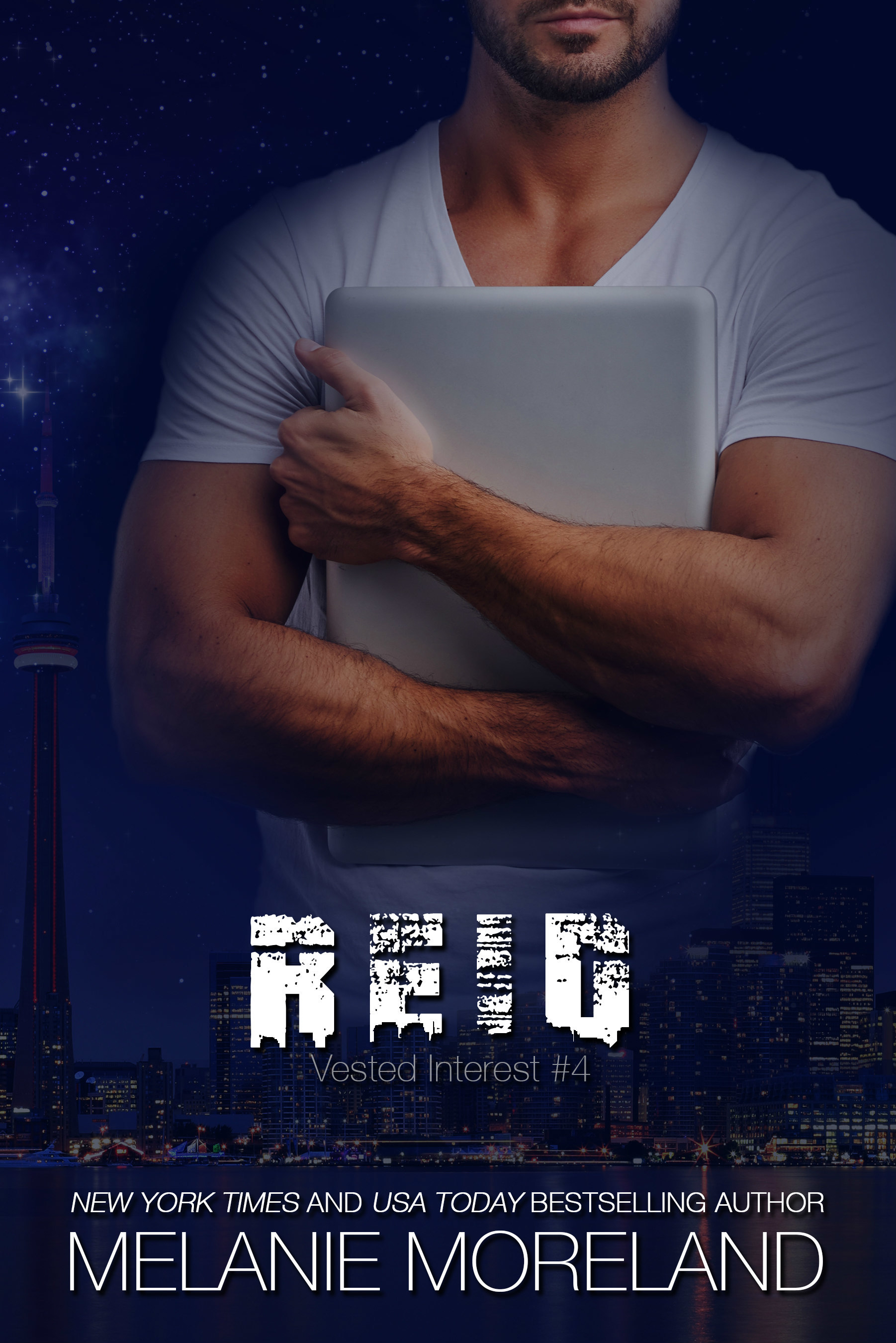 Reid (Vested Interest, #4)