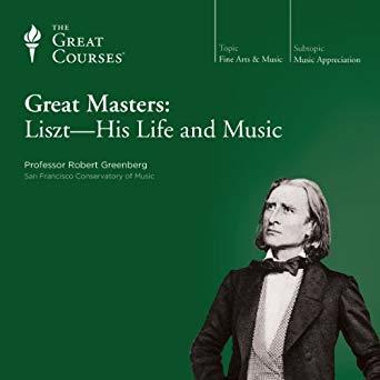 Great Masters book cover