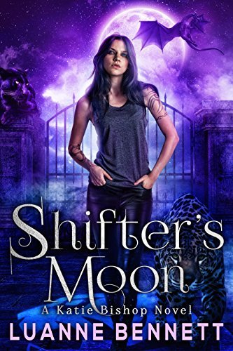 Shifter's Moon