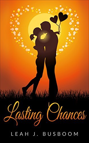 Lasting Chances book cover
