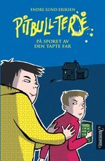 Pitbull-Terje på sporet av den tapte far book cover