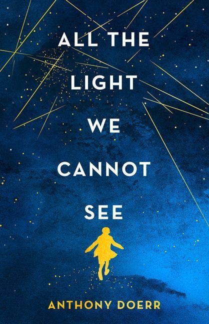 All the Light We Cannot See
