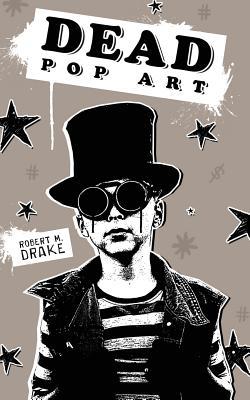 Dead Pop Art book cover