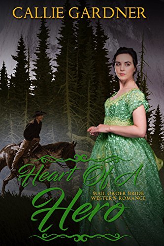 Heart of a Hero book cover