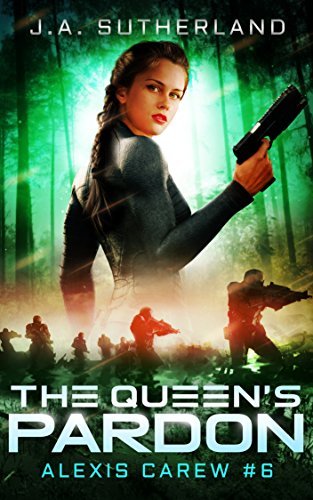 The Queen's Pardon