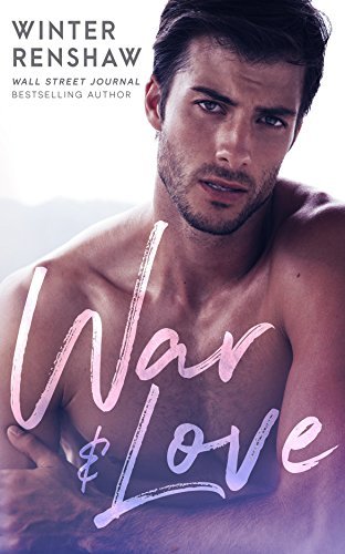 War and Love book cover
