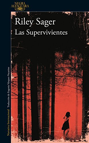 Las supervivientes