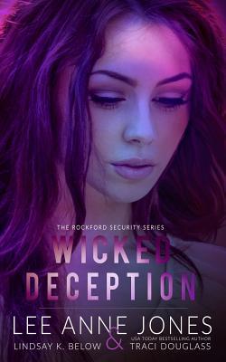 Wicked Deception by Lee Anne Jones | Goodreads