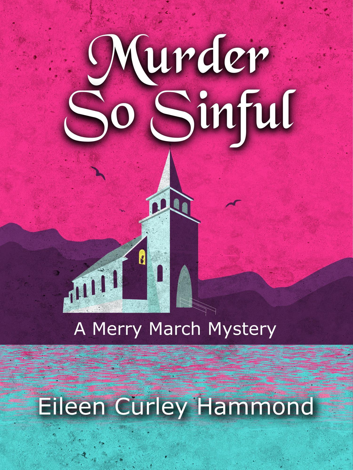 Murder So Sinful