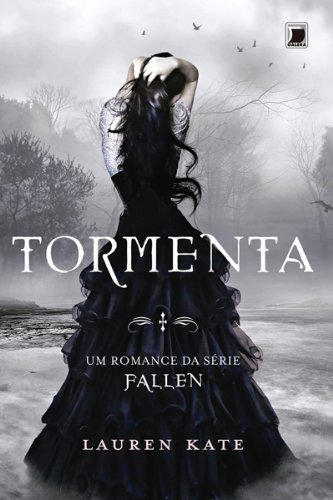 Tormenta (Fallen #2)