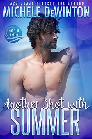 Another Shot with Summer book cover