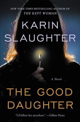 The Good Daughter