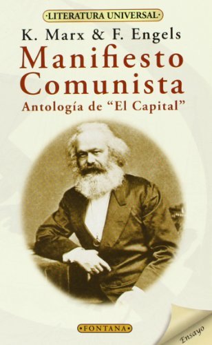 MANIFIESTO COMUNISTA