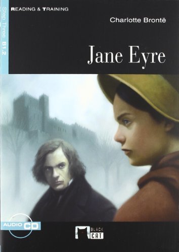 JANE EYRE (FREE AUDIO B1.2) by Charlotte Brontë | Goodreads
