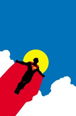 Elseworlds Superman 2 book cover