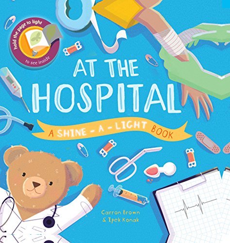 At the Hospital
