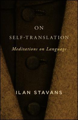 On Self-Translation book cover