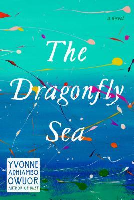 The Dragonfly Sea