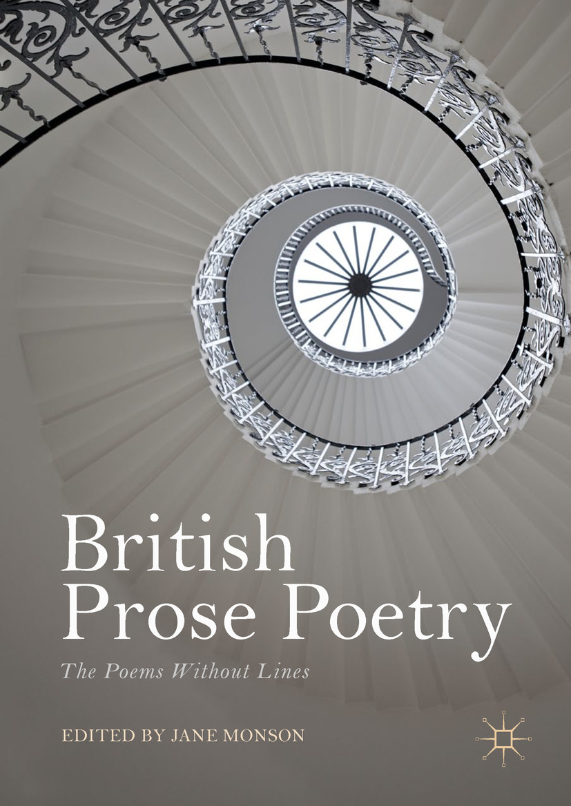 British Prose Poetry The Poems Without Lines by Jane Monson Goodreads