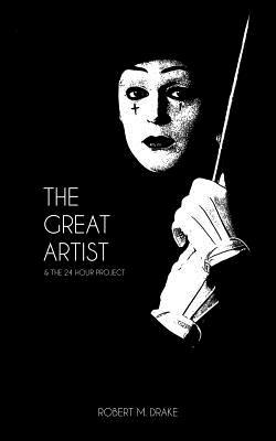The Great Artist book cover