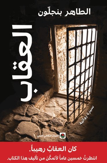 The Punishment book cover