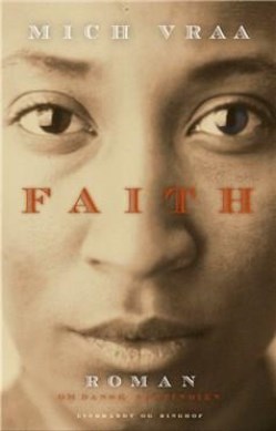 Faith book cover