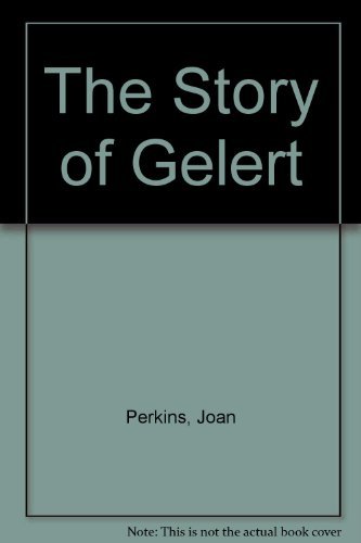 The Story of Gelert by Joan Perkins | Goodreads